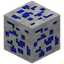 Marble Lazurite Ore
