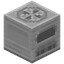 Iron Generator