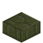 Prismarine Brick Slab