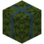 Blue Dried Kelp Block