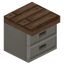 Jungle Kitchen Drawer