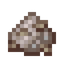 Impure Pile of Zeolite Dust