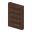 Granite Louvered Shutter