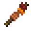 Grilled Chicken Skewer