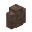 Cut Dripstone Wall