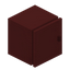 Red Fridge