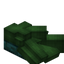 Green Longer Roof Slab (Warped)