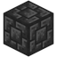 Brick Bordered Cobblestone