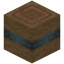 Reinforced Stripped Jungle Log
