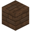 Brick Bond Jungle Planks