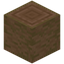 Stripped Jungle Log