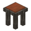 Acacia Stool