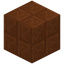 Hexagonical Orange Terracotta