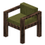 Pine Modern Chair
