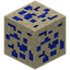 Sand Lazurite Ore