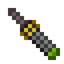 Red Steel Screwdriver (LV)