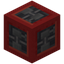 Wired Red Concrete