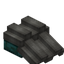 Gray Roof Slab (Warped)