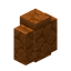Red Sandstone Wall