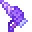 Invar Drill (MV)