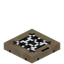 Balsam Fir Trapdoor