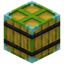 Limited Diamond Barrel IV