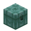 Prismarine Trapped Chest