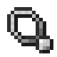 Iron Pendant