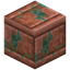 Cut Blank Raw Copper Block