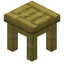 Bamboo Table