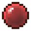 Red Laser Lens