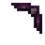 Spirit Attuned Pickaxe Head