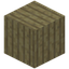 Thin Birch Planks
