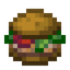 Hydra Burger