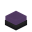 Lavender Concrete Hopper Botany Pot