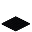 Barky Black Carpet