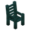 Warped Bench
