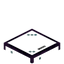 Obsidian Glass TrapDoor