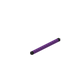Dynamic Purple Edge Light (bottom)
