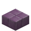 Purpur Slab