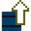 Copper to Crystal Barrel Upgrade