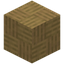 Oak Planks Mosaic