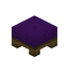 Purple Stool