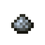 Tiny Pile of Nickel Dust