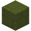 Lime Terracotta Bricks