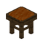 Orange Spruce Seat