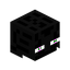 Enderman Head