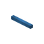 1x Osmium Wire