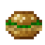 Leafy Chicken Sandwich