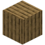 Thin Oak Planks